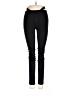 Naked Wardrobe Black Active Pants Size XS - photo 1