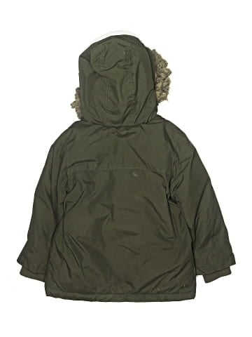 Old Navy Snow Jacket (view 2)