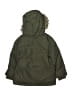 Old Navy 100% Polyester Green Snow Jacket Size 4T - photo 2