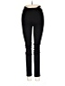 Naked Wardrobe Black Active Pants Size XS - photo 2