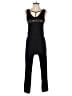 Bebe Black Jumpsuit Size S - photo 1