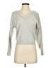 Express Gray Pullover Sweater Size XS - photo 1