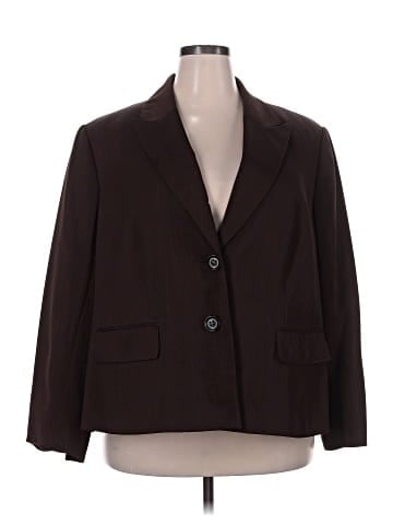 Evan Picone Blazer (view 1)