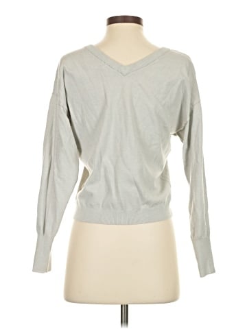 Express Pullover Sweater (view 2)