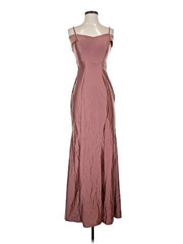 Morgan & Co. Cocktail Dress (view 1)