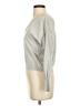 Express Gray Pullover Sweater Size XS - photo 5