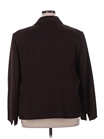 Evan Picone Blazer (view 2)