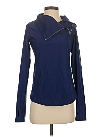 JoFit Track Jacket (view 1)