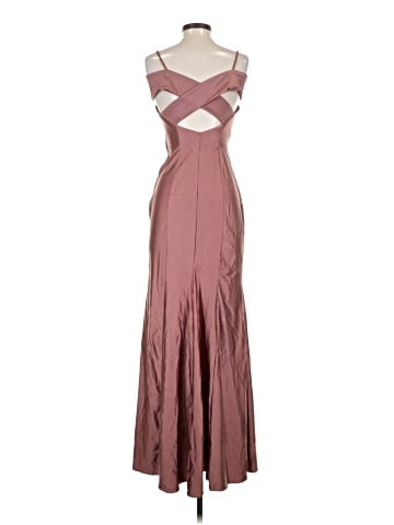 Morgan & Co. Cocktail Dress (view 2)