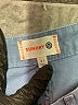 Sundry 100% Cotton Solid Blue Casual Pants Size 31 waist - photo 6