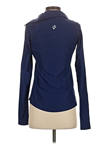 JoFit Track Jacket (view 2)