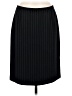 Tahari Stripes Black Formal Skirt Size 8 (petite) - photo 1