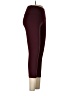 Lululemon Athletica Solid Burgundy Active Pants Size 2 - photo 4