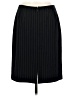 Tahari Stripes Black Formal Skirt Size 8 (petite) - photo 2