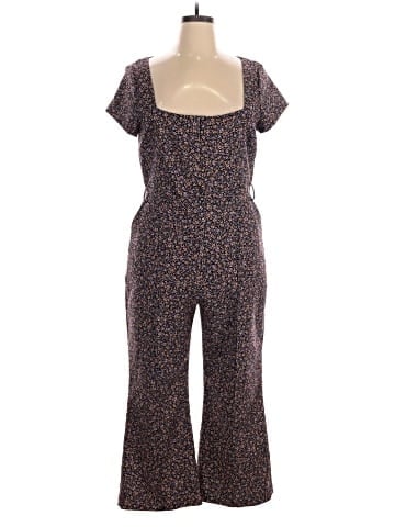 Jonathan Simkhai Jumpsuit (view 1)