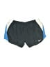 Nike Color Block Blue Athletic Shorts Size S (youth) - photo 1