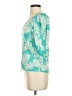 Cato Teal Cardigan Size S - photo 5