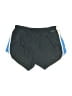 Nike Color Block Blue Athletic Shorts Size S (youth) - photo 2