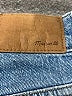 Madewell Blue Jeans Size 24 waist - photo 7