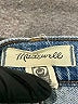 Madewell Blue Jeans Size 24 waist - photo 8