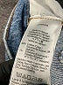 Madewell Blue Jeans Size 24 waist - photo 10