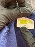 Crazy 8 Blue Cardigan Size 3T - photo 3