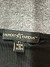 Almost Famous Black Tank Top Size M - photo 7