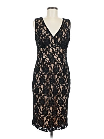 Newport News Cocktail Dress (view 1)