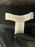 Chico's Black Dress Pants Size Med (1) - photo 4