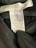 Chico's Black Dress Pants Size Med (1) - photo 5