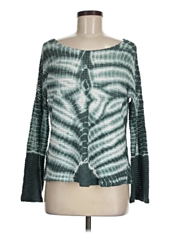 T Party Pullover Sweater (view 1)