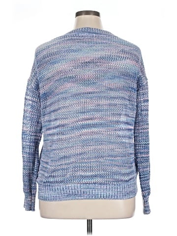 John Paul Richard Pullover Sweater (view 2)