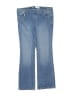 Old Navy Blue Jeans Size 14 - 16 Plus - photo 1