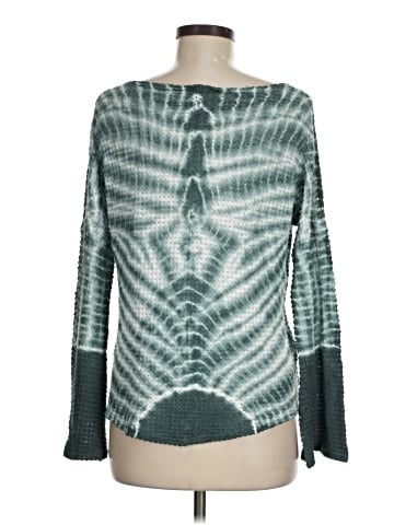 T Party Pullover Sweater (view 2)