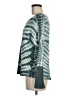 T Party Tie-dye Green Pullover Sweater Size M - photo 5