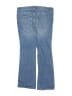 Old Navy Blue Jeans Size 14 - 16 Plus - photo 2