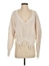 Shein Ivory Pullover Sweater One size - photo 1