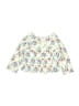Janie and Jack Ivory Rash Guard Size 3-6 mo - photo 2