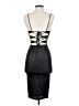 Windsor Black Cocktail Dress Size XS - photo 2