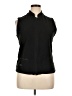 Sierra Designs 100% Polyester Black Vest Size XL - photo 1
