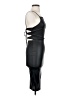 Windsor Black Cocktail Dress Size XS - photo 4