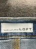 Ann Taylor LOFT Hearts Blue Jeans Size 28 waist - photo 5