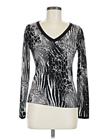 Belldini Pullover Sweater (view 1)