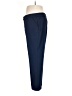 Investments Solid Blue Dress Pants Size 16 (petite) - photo 5