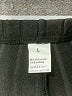 Unbranded Black Active Pants Size L - photo 7
