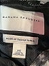 Banana Republic 100% Wool Houndstooth Gray Wool Coat Size XS - photo 6