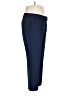 Investments Solid Blue Dress Pants Size 16 (petite) - photo 4