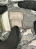 Chico's Paisley Gray Silver Pullover Sweater Size Sm (0) - photo 7