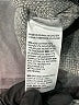 Chico's Paisley Gray Silver Pullover Sweater Size Sm (0) - photo 8