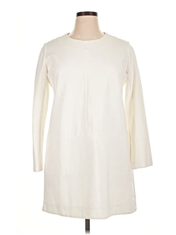 Classic Six Casual Dress (view 1)